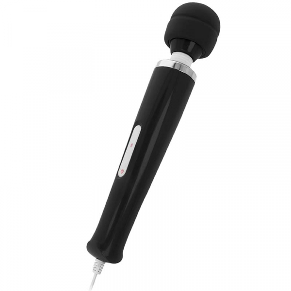 Massagestab mit Kabel für Steckdose